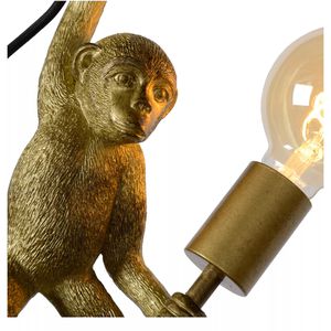 Produktbild für Wandleuchte Lucide Extravaganza, aus Aluminium, für innen