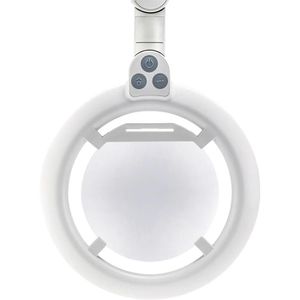 Produktbild für Lupenleuchte Eschenbach varioLED+, 132 mm Glaslinse, LED
