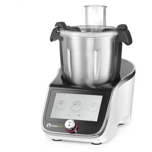Produktbild für Küchenmaschine Hendi Hendichef 221761