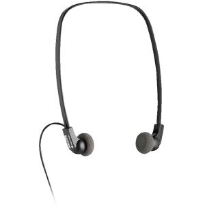 Diktiergerät-Kopfhörer Philips LFH 234/10