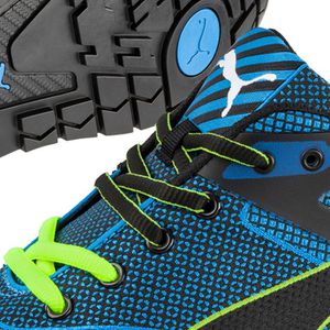 Produktbild für Sicherheitsschuhe Puma-Safety Blaze Knit Low, S1PS