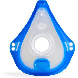Produktbild für Inhalator-Austauschset PARI Maske soft, für Erwachsene