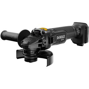 Produktbild für Winkelschleifer DeWalt McLaren DCG45MP2T-QW