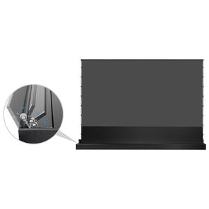 Produktbild für Beamer-Leinwand Celexon HomeCinema Plus UST