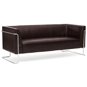 Produktbild für Sofa hJh-OFFICE CURACAO, 713383