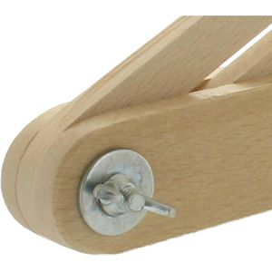 Produktbild für Winkelschmiege Hedue A861