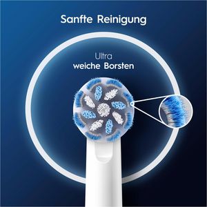 Produktbild für Aufsteckbürsten Oral-B Pro Sensitive Clean