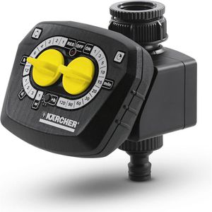 Bewässerungscomputer Kärcher WT 4, 2.645-174.0