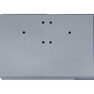 Produktbild für Unterschriftenmappe Leitz 5701-00-35, A4