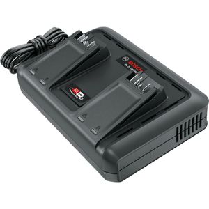 Werkzeugakku-Ladegerät Bosch AL2x18V-88,1600A03607