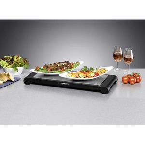 Produktbild für Warmhalteplatte Rommelsbacher WPS 857