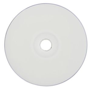 Produktbild für DVD-Rohlinge Intenso 4811154, bedruckbar, DVD+R