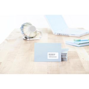 Produktbild für Adressetiketten Herma 4265 Premium, weiß