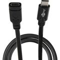 Zusatzbild USB-Kabel Goobay 45393, USB-C 3.0, 1 m