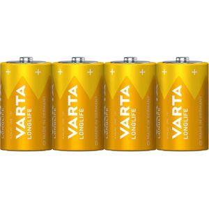 Batterien Varta Longlife 4120, D