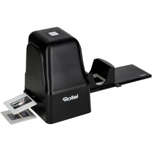 Produktbild für Scanner Rollei DF-S 180