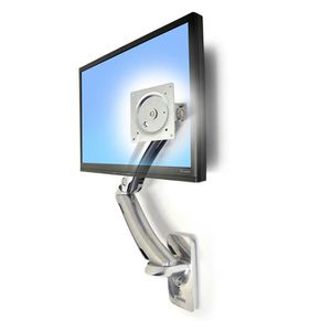 Produktbild für Monitorhalterung Ergotron MX LCD-Arm