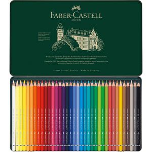 Produktbild für Aquarellstifte Faber-Castell Albrecht Dürer 117536