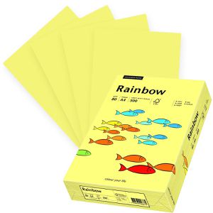 Kopierpapier Papyrus Rainbow 88042297