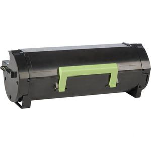 Toner Lexmark 50F2000 Prebate, schwarz