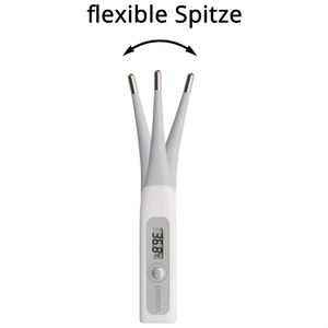 Produktbild für Fieberthermometer OMRON Flex Temp Smart