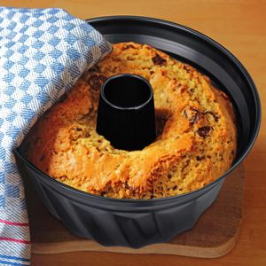 Produktbild für Backform Relaxdays 10027915, aus Stahl