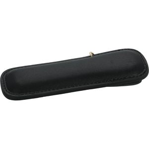Produktbild für Stifteetui Kaweco Sport, K2600.01, schwarz, für 2 Stifte