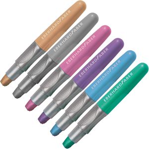 Produktbild für Gelschreiber Eberhard-Faber Mini, Metallic