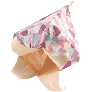 Produktbild für Faltblätter Folia 497/1515 Springtime