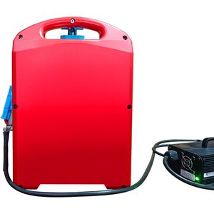 Produktbild für Hubwagen Schefer EHW 15 Premium, Tragkraft 1500kg