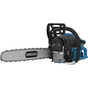 Kettensäge Güde KS 450-55, 95044, Benzin