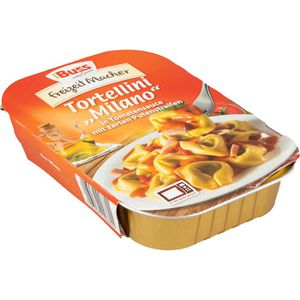 Produktbild für Fertiggericht Buss Freizeitmacher Tortellini