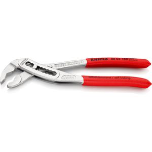 Produktbild für Werkzeugkoffer Knipex RED Elektro Set 2, 00 21 15