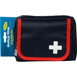 Produktbild für Erste-Hilfe-Tasche Holthaus TRAVEL