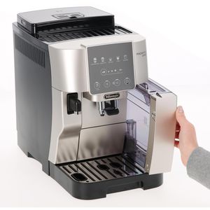 Produktbild für Kaffeevollautomat DeLonghi Magnifica Start, ECAM220.80.SB