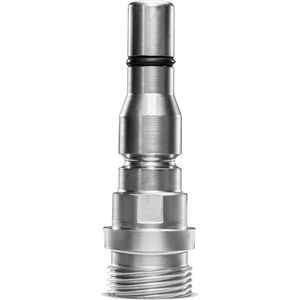 Produktbild für Hochdruckreiniger-Adapter Kärcher Stecknippel