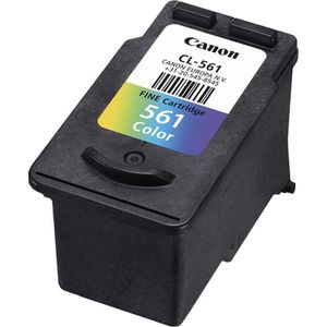 Produktbild für Tinte Canon CL-561 Druckkopf color