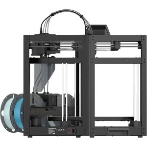 Produktbild für 3D-Drucker WonderMaker ZR, 300 mm/s, Bausatz