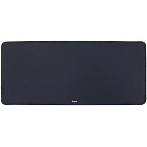 Produktbild für Mauspad Hama Business XL, 126877, schwarz