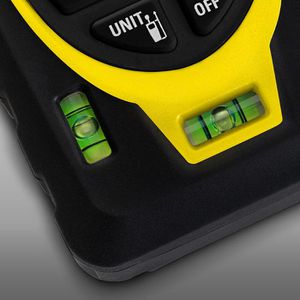 Produktbild für Laser-Entfernungsmesser Trotec 3510001140, TD 120