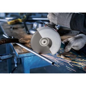 Produktbild für Trennscheibe Bosch PRO Stainless Steel, X-Lock