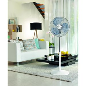 Produktbild für Ventilator Rowenta VU 4410, Essential+, Ø 40cm
