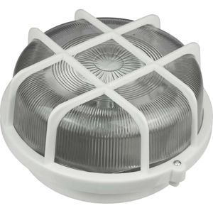 Produktbild für Kellerlampe Blulaxa 49793, IP44 Spritzwasserschutz