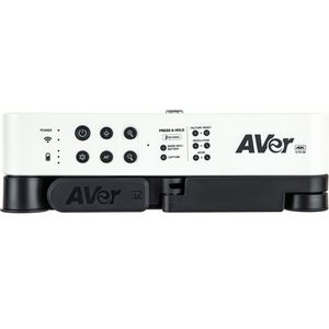 Produktbild für Dokumentenkamera AVer AVerVision M15W, 4K, WLAN
