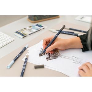 Produktbild für Layoutmarker Faber-Castell Goldfaber Sketch