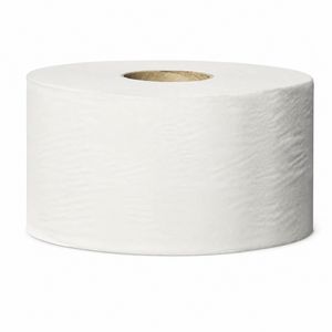 Produktbild für Toilettenpapier Tork Mini Jumbo, Universal, 110163, T2