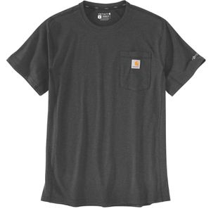 Produktbild für Arbeitsshirt Carhartt Force Relaxed Fit Midweight Short-Sleeve