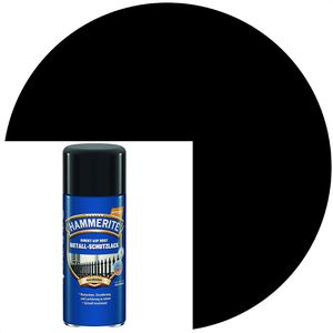Produktbild für Rostschutzfarbe Hammerite Metall-Schutzlack, Spray