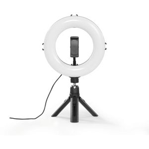 Ringlicht Hama SpotLight Smart 80 II, 96 LEDs
