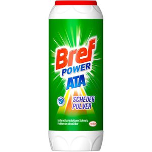 Scheuermilch